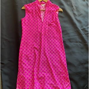 Jude Connally Kristen Dress